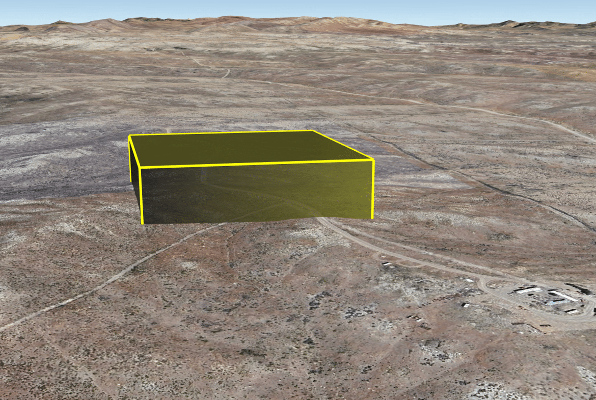 Land for sale in Elko, Nevada